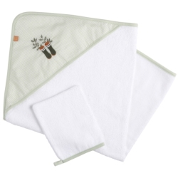 Cape de Bain Botanica
