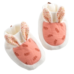 Chaussons Lapin Esmée