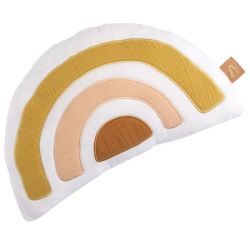 Coussin Arc en Ciel Sunlight