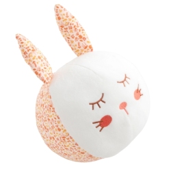 Coussin Déco Lapin Esmée