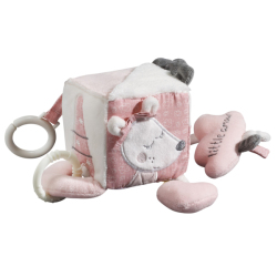 Cube Activités Lilibelle