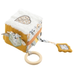 Cube Activités Promenons nous