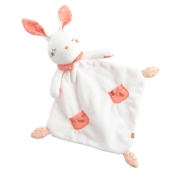 Doudou Lapin Esmée