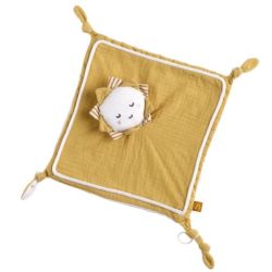 Doudou Soleil Sunlight