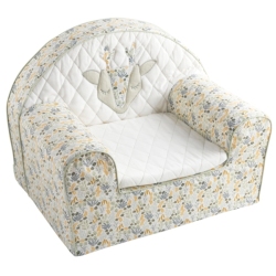 Fauteuil Club Promenons nous