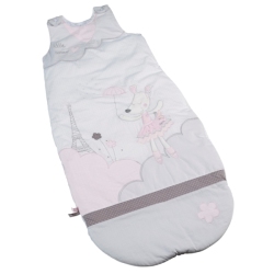 Gigoteuse Lilibelle - 6 -24 mois