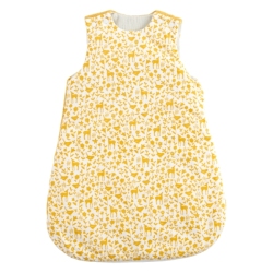 Gigoteuse Naissance Jaune Topaze Promenons nous