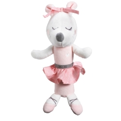 Hochet Lilibelle