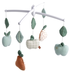 Mobile Musical Botanica