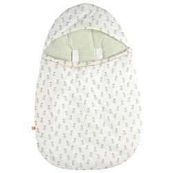 Nid Ange Poire Botanica