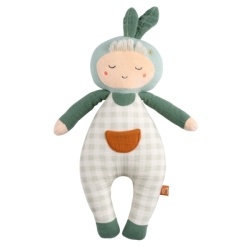 Peluche Jardinier Botanica