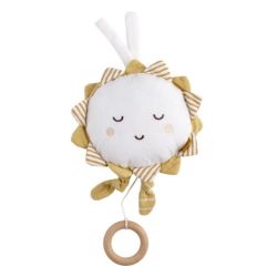 Peluche Musicale Soleil Sunlight