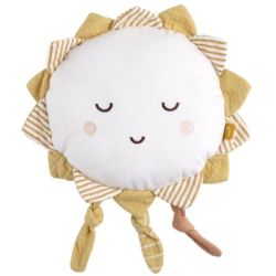 Peluche Soleil Sunlight