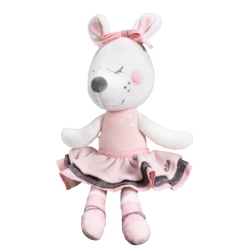Peluche Souris Lilibelle - 33 cm
