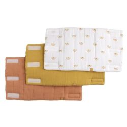 Protection Barreaux de Lit Sunlight