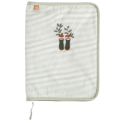 Protège Carnet de Santé Botanica