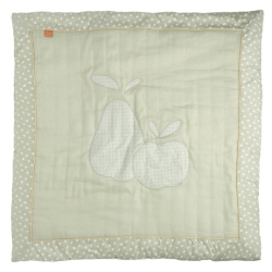 Tapis Botanica - 100 x 100 cm