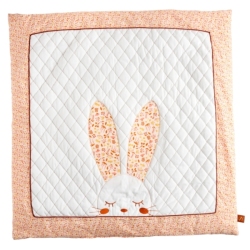 Tapis Esmée - 100 x 100 cm