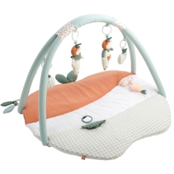 Tapis Eveil Botanica
