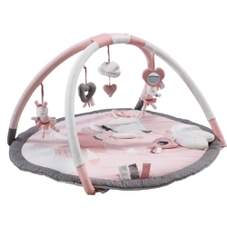 Tapis Eveil Lilibelle