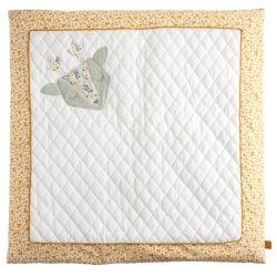 Tapis Promenons nous - 100x100 cm