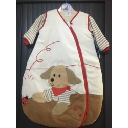 Gigoteuse Hanno - 70 cm