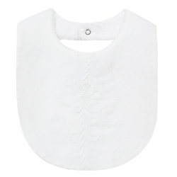 Bavoir Linge Antan Taille 2