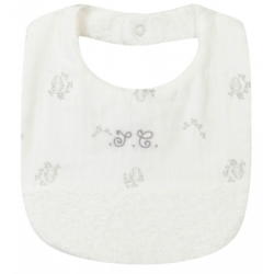Bavoir Petit Augustin Taille 2