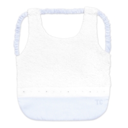 Bavoir Tendresse Taille 2