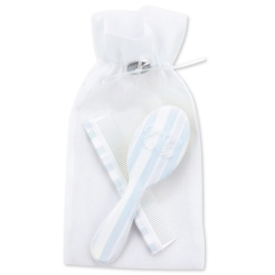 Brosse et Peigne Garda Ciel