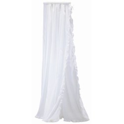 Ciel de Lit Blanc