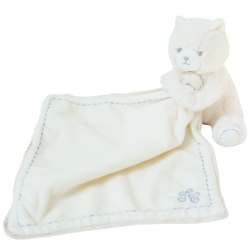 Doudou Chat Odilon