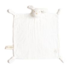 Doudou Chien Lucien Coton Bio