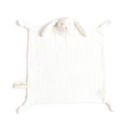 Doudou Lapin Augustin Coton Bio