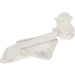 Doudou Mouton Edmond Ecru