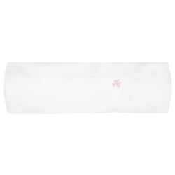 Drap Housse Feuilles de Lin - 70 x 140 cm