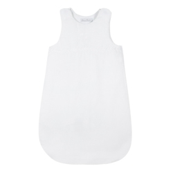 Gigoteuse Blanche Linge Antan  Taille 1