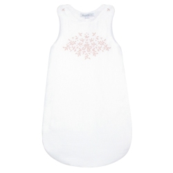 Gigoteuse Feuilles de Lin Taille 1