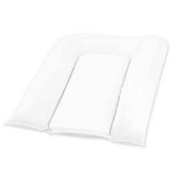 Matelas à Langer Blanc