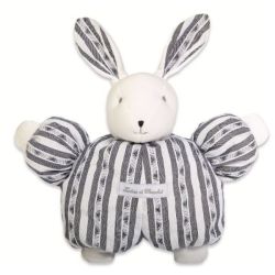 Peluche Lapin Marine Ligne 1977 - 25 cm