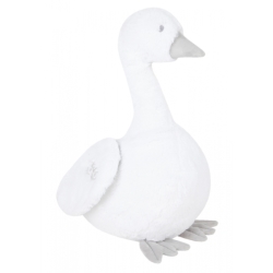 Peluche Oie Paloma - 35 cm