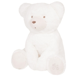 Peluche Ours Polaire Prosper - 60 cm