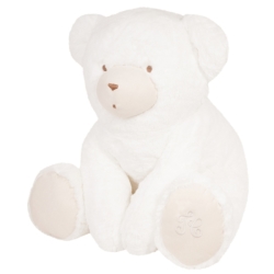 Peluche Ours Polaire Prosper Écru - 25 cm