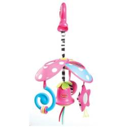 Mini Mobile Pack and Go Princesse