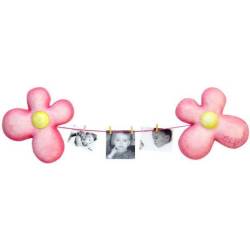Ficelle Epingles Photos Lilifleur