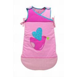 Gigoteuse Salomé - 70 cm