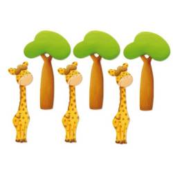 Sachet Magnet Savane