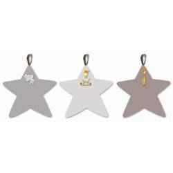 Trio Etoiles Safari