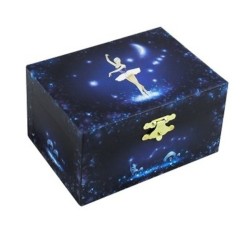 Coffret Musical Danseuse Etoile