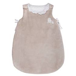 Gigoteuse Beige La Chambre Etoiles 70 cm